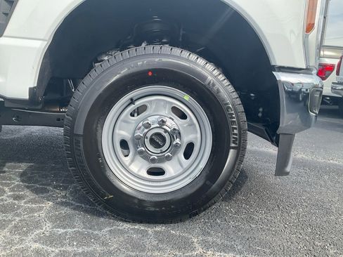 New 2026 Ford F250 XL w/ XL Driver Assist Package image 10