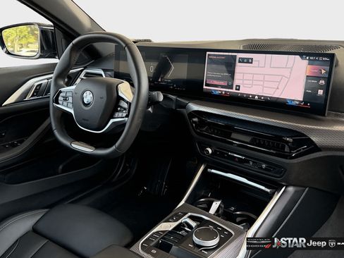 Used 2025 BMW 430i Convertible w/ Convenience Package RWD image 22
