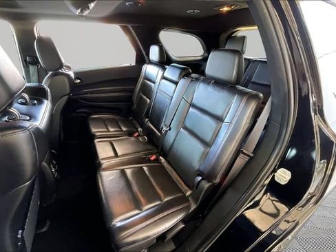 Used 2024 Dodge Durango GT RWD image 16
