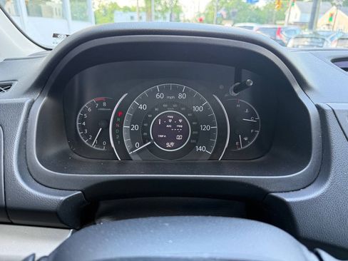 Used 2013 Honda CR-V LX image 29