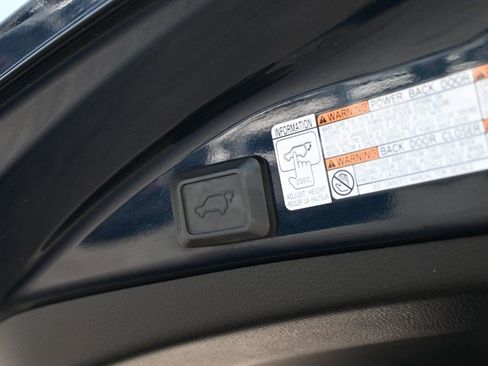 Used 2017 Toyota RAV4 Limited w/ All Weather Liner Package image 20