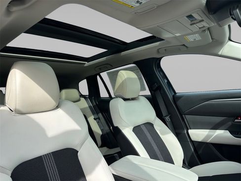 New 2026 MAZDA CX-50 AWD 2.5 S w/ Cargo Package image 20