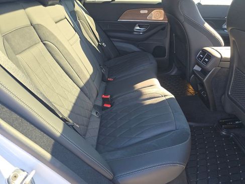 New 2026 Mercedes-Benz GLE 53 AMG 4MATIC Coupe image 19
