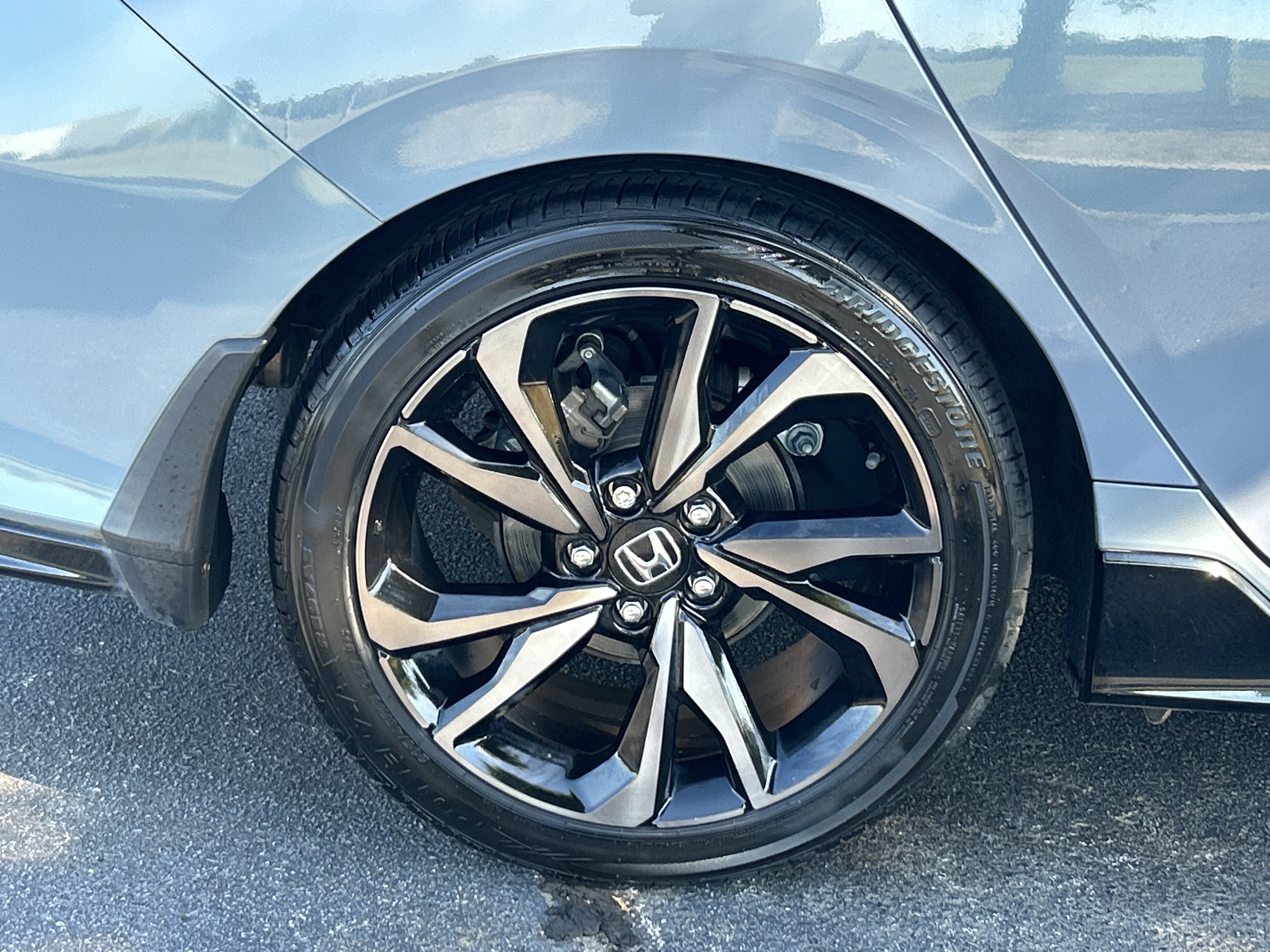Used 2019 Honda Civic Sport image 34