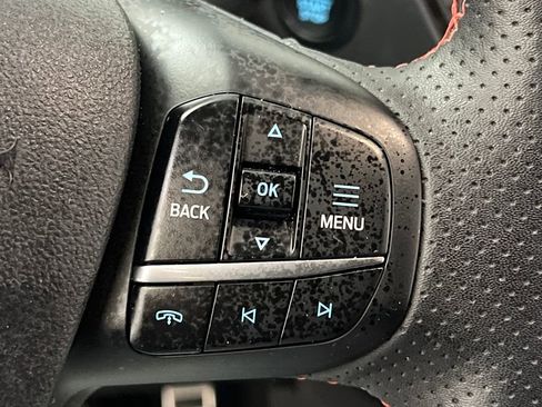 Used 2024 Ford Escape ST-Line w/ Cold Weather Package image 40