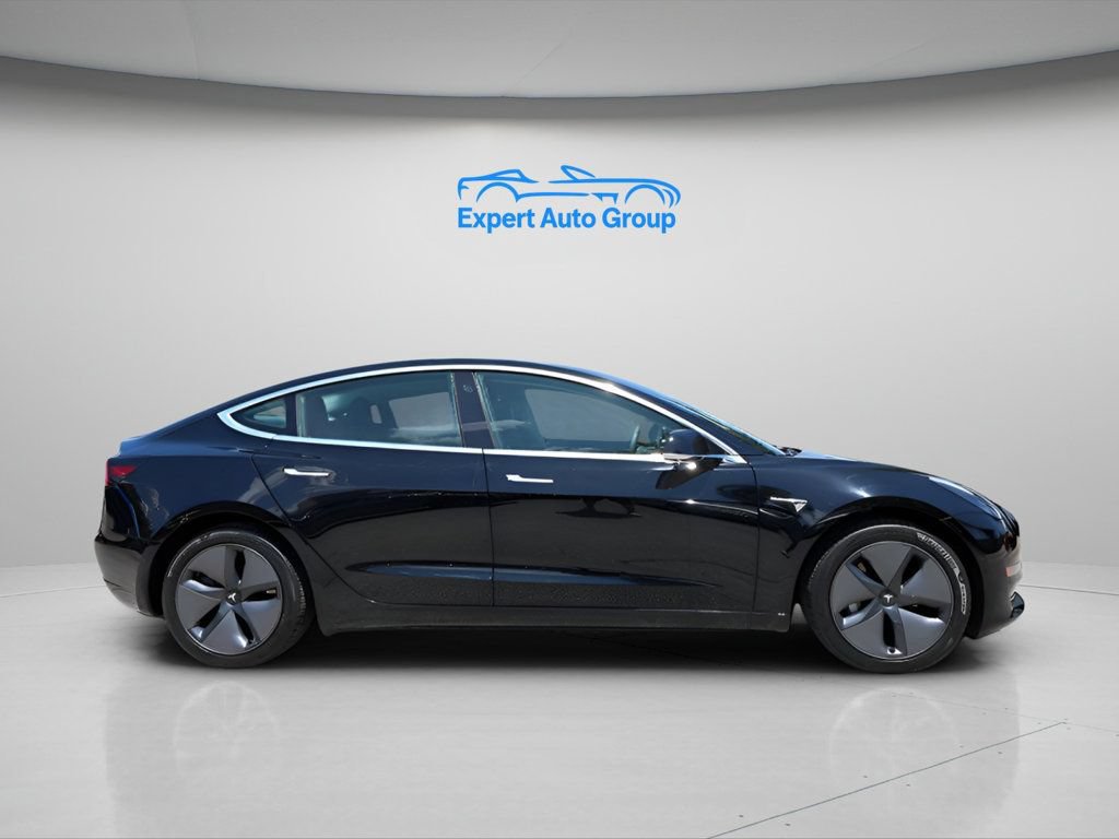 Used 2019 Tesla Model 3 Standard Range Plus RWD image 3