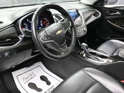 Used 2024 Chevrolet Malibu LT image 14