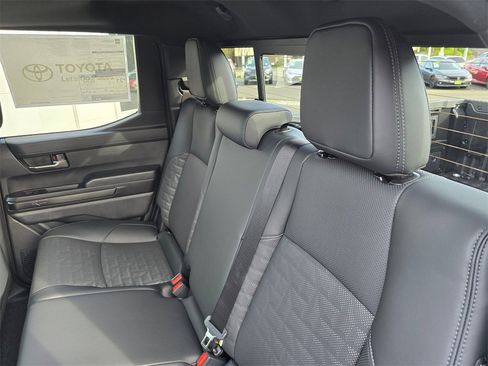 New 2026 Toyota Tacoma SR5 image 18