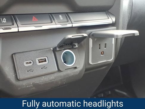 New 2025 Chevrolet Silverado 3500 W/T w/ WT Convenience Package AWD/4WD image 10