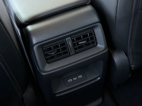 Certified 2025 Honda CR-V EX-L image 16