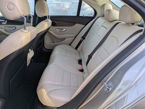 Used 2020 Mercedes-Benz C 300 Sedan image 13