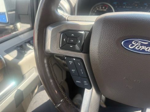 Used 2019 Ford F150 Limited AWD/4WD image 19