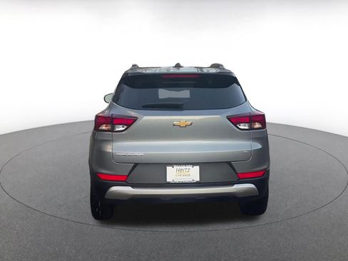 Used 2025 Chevrolet TrailBlazer LT image 12