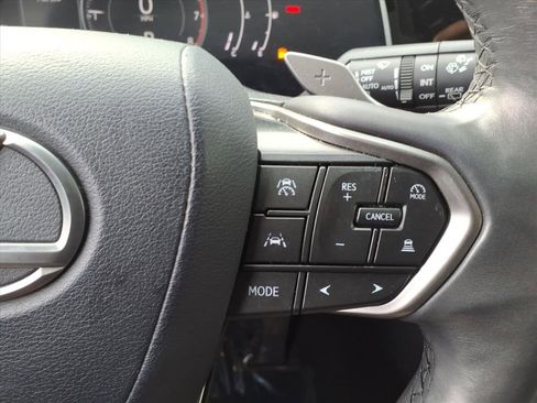 Used 2022 Lexus NX 350 AWD image 17