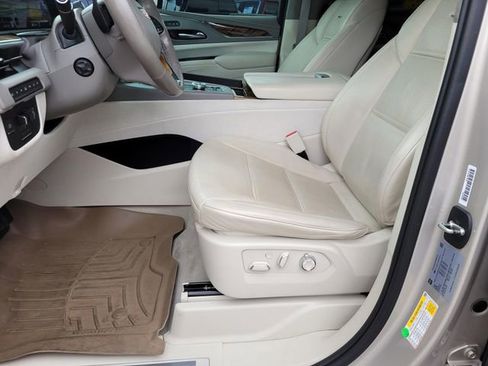 Used 2023 Cadillac Escalade Sport Platinum image 23