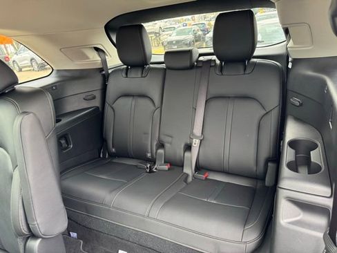 Used 2025 MAZDA CX-90 3.3 Turbo w/ Premium Sport Pkg image 16