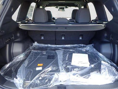 New 2026 Subaru Forester Premium image 8