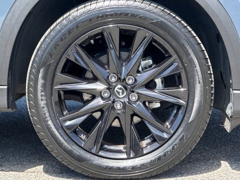 Used 2022 MAZDA CX-5 Carbon Edition AWD/4WD image 26
