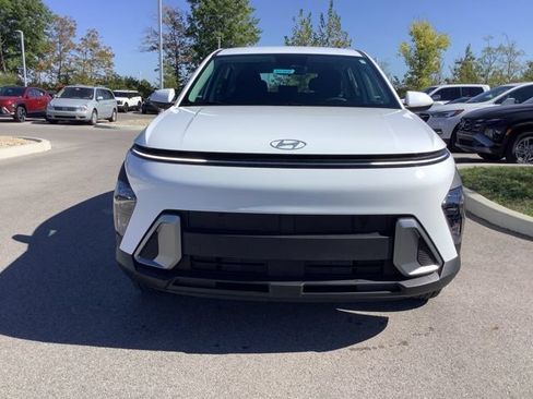 Certified 2026 Hyundai Kona SE AWD/4WD image 4
