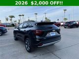 New 2026 Chevrolet Trax LT w/ Driver Confidence Package image 5