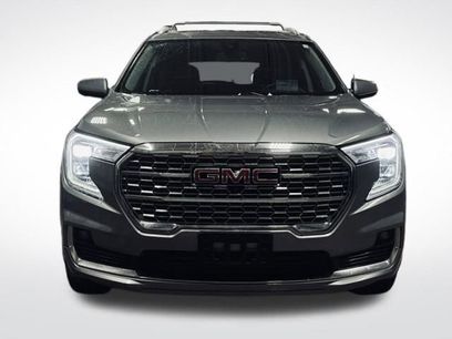 Used 2023 GMC Terrain Denali w/ Denali Premium Package