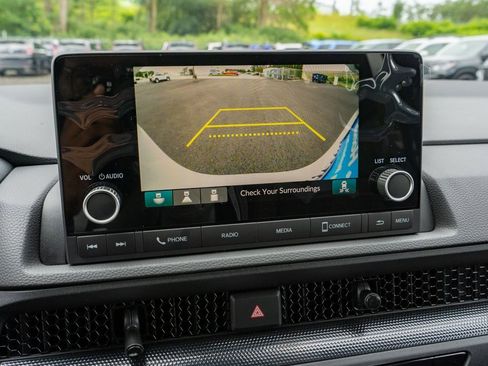 New 2026 Honda CR-V Sport image 28