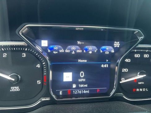 Used 2022 GMC Sierra 2500 Denali image 7