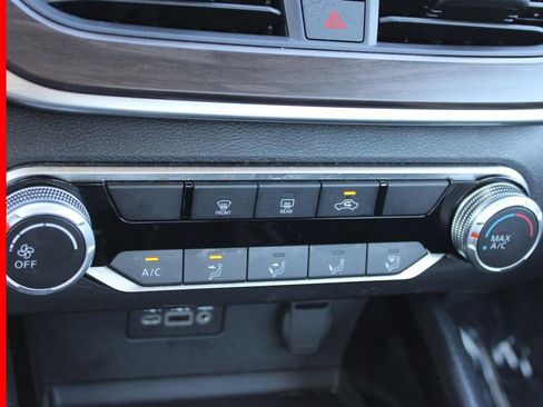 Certified 2024 Nissan Altima 2.5 SV image 34