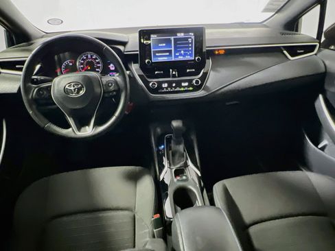 Used 2022 Toyota Corolla SE FWD image 28