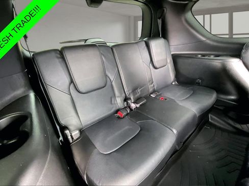 Used 2024 INFINITI QX80 Sensory w/ Cargo Package AWD/4WD image 24