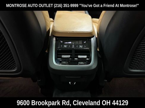 Used 2016 Volvo XC90 T6 image 36