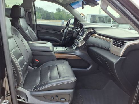 Used 2018 GMC Yukon XL Denali w/ Denali Ultimate Package RWD image 20