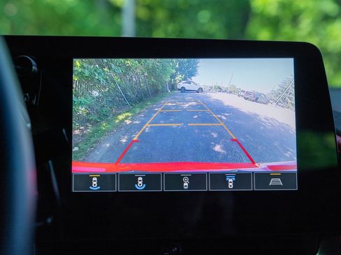 Used 2020 Chevrolet Corvette Stingray Preferred Cpe w/ 2LT Preferred Equipment Group RWD image 25