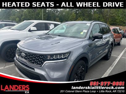 Used 2021 Kia Sorento S