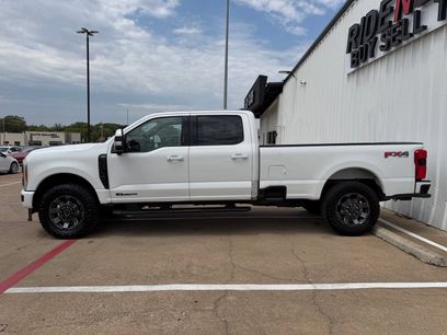 Used 2023 Ford F350 Lariat w/ Lariat Ultimate Package