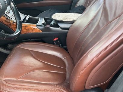 Used 2016 Lincoln MKX Reserve w/ Technology Package