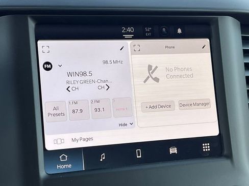 Used 2022 RAM 2500 Tradesman w/ Chrome Appearance Group image 27