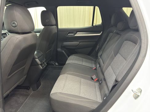 Used 2025 GMC Terrain Elevation image 25