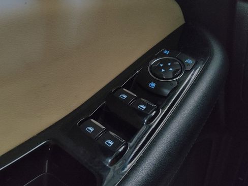 Used 2020 Ford Edge SEL w/ Convenience Package FWD image 27