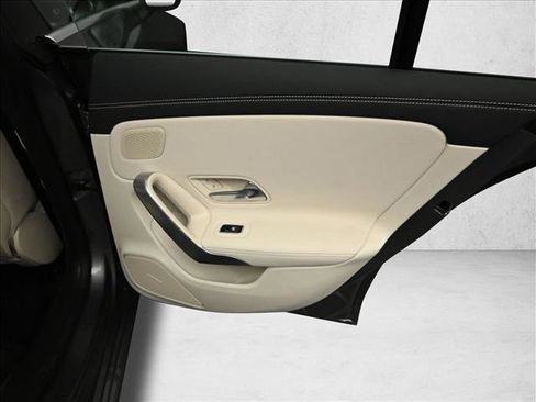Certified 2026 Mercedes-Benz CLA 250 4MATIC image 27