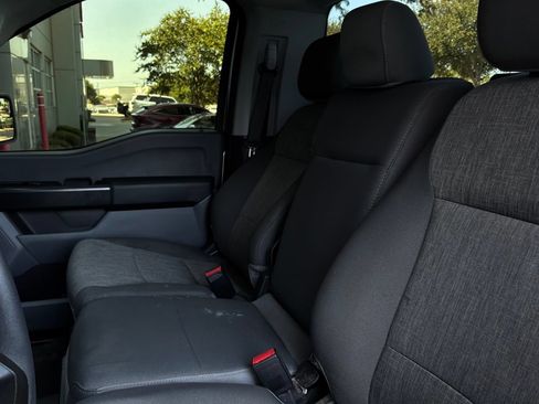 Used 2023 Ford F150 XL RWD image 11