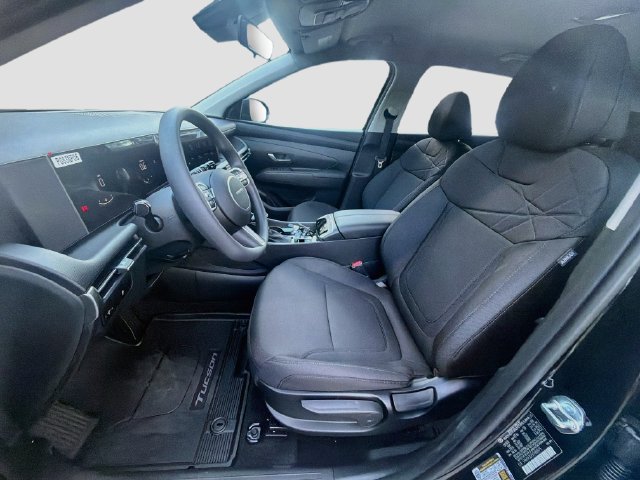 New 2026 Hyundai Tucson SE FWD image 20