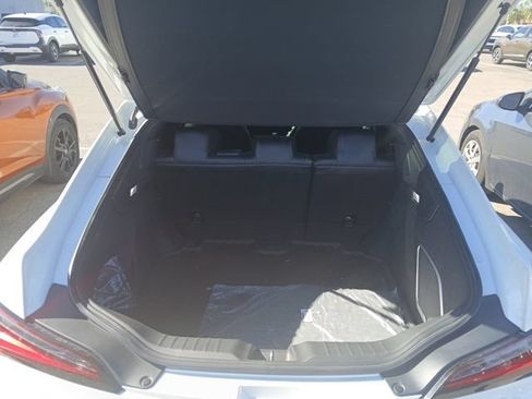 Used 2024 Acura Integra A-Spec FWD image 11