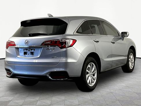 Used 2017 Acura RDX AWD image 6