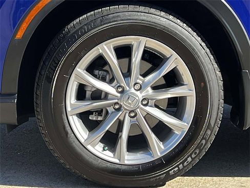 Certified 2025 Honda CR-V EX image 6