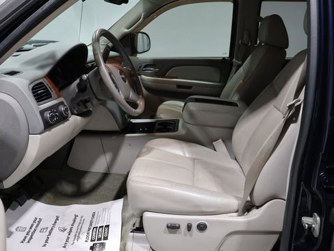 Used 2008 GMC Sierra 1500 SLT w/ SLT Preferred Package image 11