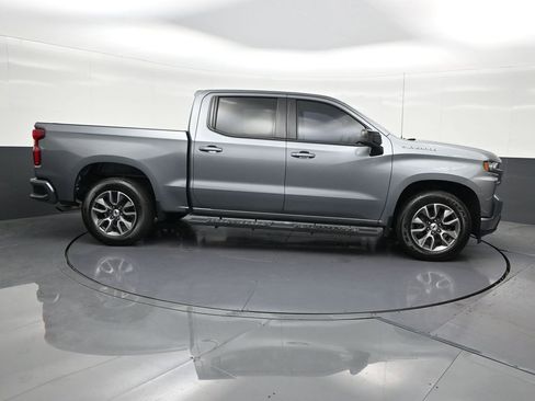 Used 2020 Chevrolet Silverado 1500 RST w/ All-Star Edition image 7