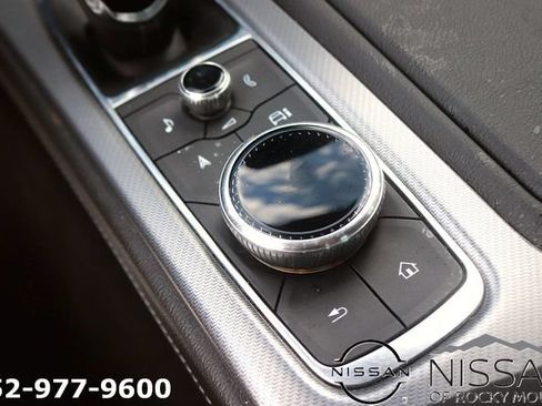Used 2025 Cadillac CT5 Premium Luxury w/ Sun And Sound Package AWD/4WD image 22