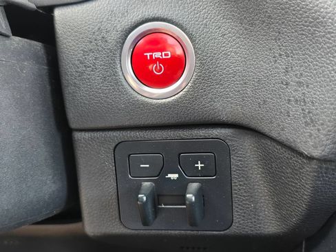 Used 2023 Toyota Tundra TRD Pro AWD/4WD image 34