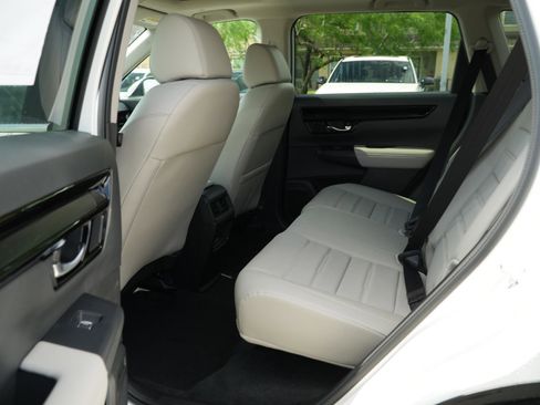 New 2026 Honda CR-V EX-L image 19